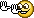 Nanik yapan gülücük :nanik: