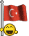 Türkiye bayragi salla :turk: